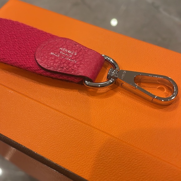 *SOLD* HERMES EVELYNE 16 AMAZONE BAG (TPM) - Picture 5 of 8